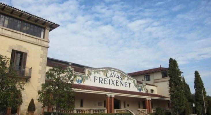 Grupo Freixenet se adhiere a la Organización Mundial del Turismo Grupo Freixenet se adhiere a la Organización Mundial del Turismo