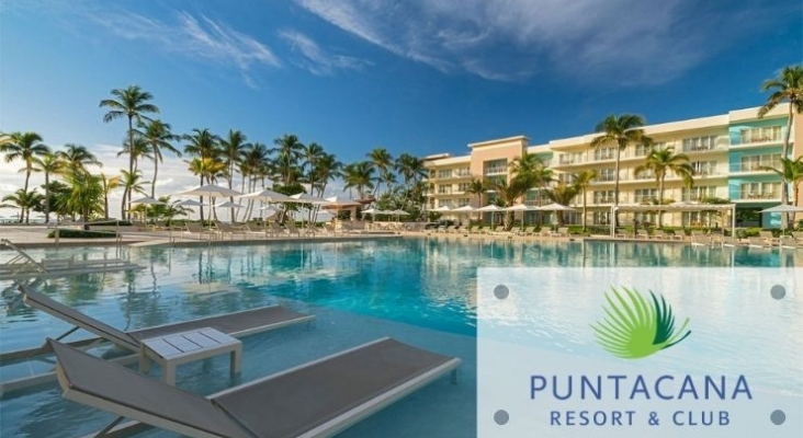 Punta Cana Resort & Club. Grupopuntacana. Foto de www.puntacana.com