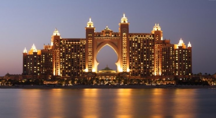 Ranking de las mejores cadenas hoteleras de lujo de 2015 según Luxury Branding Ranking de las mejores cadenas hoteleras de lujo de 2015 según Luxury Branding