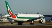 El gobierno italiano salva a Alitalia de la quiebra