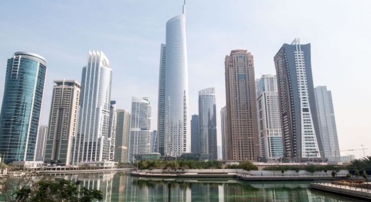 Dubai, principal destino de compras para los turistas musulmanes