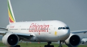 Reconocimiento y acciones de Ethiopian Airlines, el trato de Etiopía con Somalilandia para obtener acceso al mar | Foto: Wikimedia Commons (BriYYZ, Toronto)