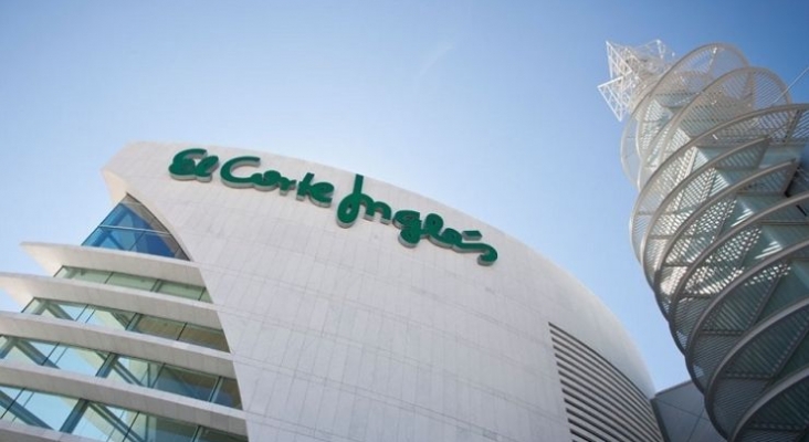 Para salir a Bolsa, Viajes El Corte Inglés apremia la fusión con Logitravel | Foto El Corte Inglés