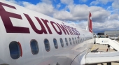 Eurowings espera ofrecer 300 vuelos semanales a Baleares este verano| Foto: Tourinews