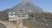 Fogo sigue los pasos de Lanzarote