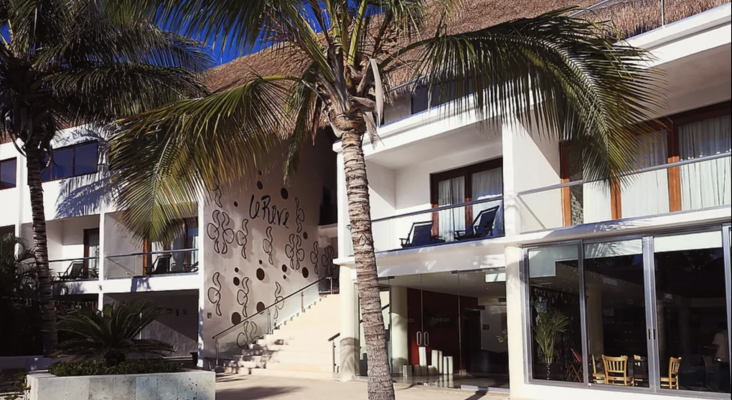 Le Reve by MIJ Hotels Le Reve by MIJ Hotels
