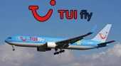 Tui unifica sus marcas aéreas. Foto: Ken Fielding (Wikimedia Commons)