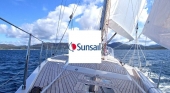 Vacaciones en un velero solo para adultos con Sunsail