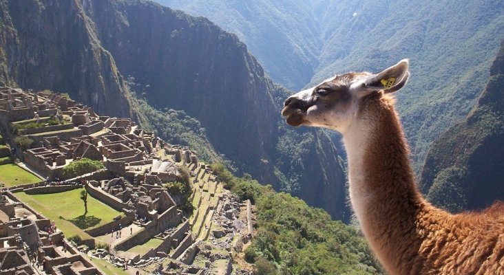 Nuevas limitaciones al acceso a Machu Picchu