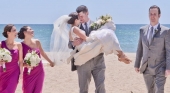 Las Islas Canarias, nuevo escenario para bodas en la playa