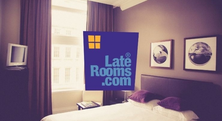 Cox & Kings compra LateRooms al Grupo TUI Cox & Kings compra LateRooms al Grupo TUI