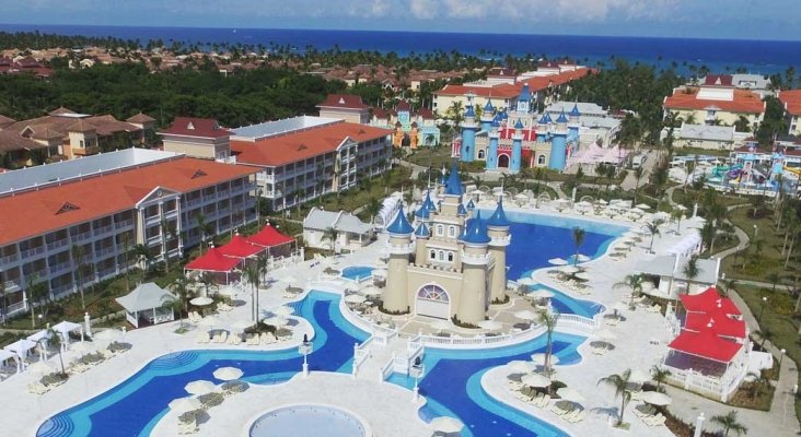 Nuevo hotel de Grupo Piñero en República Dominicana