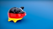 La economía más fuerte de la UE, Alemania, sufrirá las consecuencias de la crisis hasta 2025