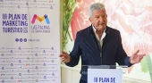 Las Palmas de Gran Canaria redacta el "Tercer Plan de Marketing Turístico 2021-2024" | Foto: Pedro Quevedo