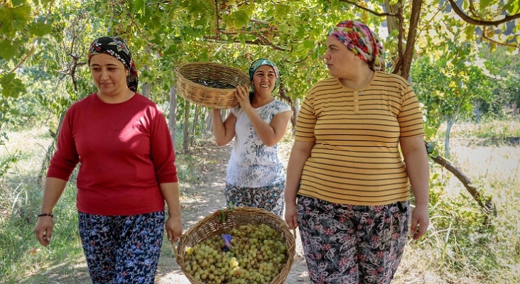 Programa de apoyo de TUI Care en Mugla