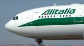 Alitalia renacerá como empresa 100% estatal el próximo mes de junio