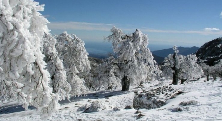 Costa del Sol aprovecha su nuevo Parque Nacional para promocionarse en Alemania, UK y Francia