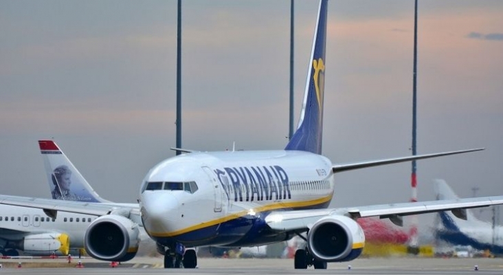 La Justicia europea recrimina a Ryanair que solicite ayudas en países en los que reduce su actividad