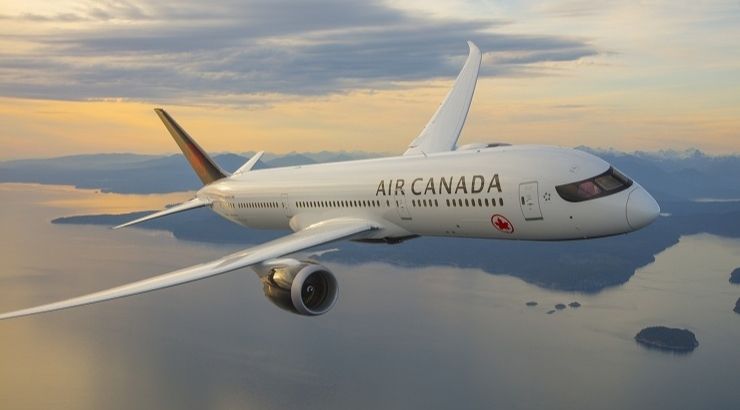 Los operadores turísticos de Canadá piden rescate gubernamental