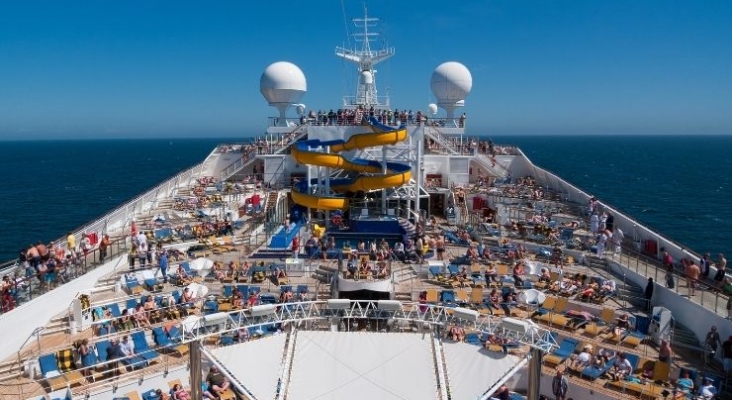 Guía para elegir el crucero perfecto según los gustos del turista Guía para elegir el crucero perfecto según los gustos del turista