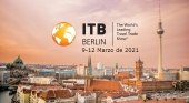 ITB Berlín arranca el martes con una edición totalmente digital