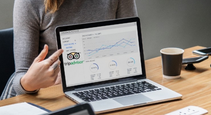 TripAdvisor lanza un nuevo panel de análisis gratuito para las empresas TripAdvisor lanza un nuevo panel de análisis gratuito para las empresas