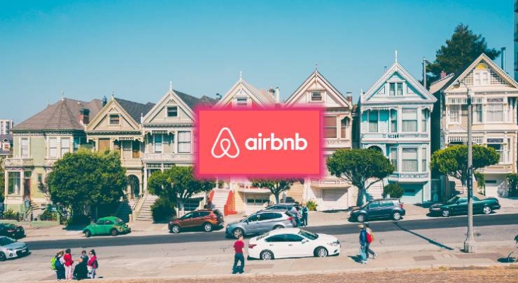 Airbnb se disculpa por su agresiva campaña publicitaria en San Francisco y retira los anuncios