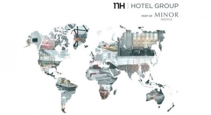 NH Hotel Group