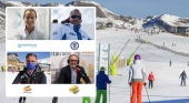 Temporada 'en blanco' para el turismo de nieve