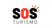 Los hoteles de Baleares protestarán con sábanas de 'SOS Turismo' en sus fachadas