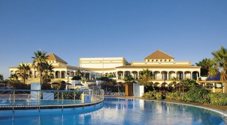 Aldiana Club Andalusien Aldiana Club Andalusien