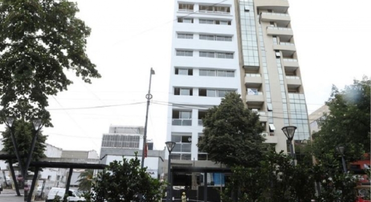 Buenos Aires contará con el primer Hotel Escuela de Latinoamérica Foto Diario Hoy