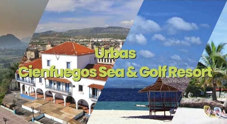 Cienfuegos Sea and Golf Resort  Cuba