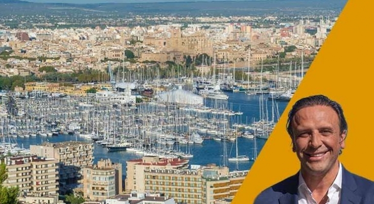 Juan Miguel Ferrer: “España, ni mucho menos las Islas Baleares, se pueden plantear este año sin turismo”