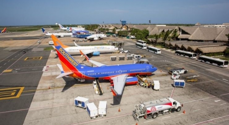 Aeropuerto Internacional de Punta Cana