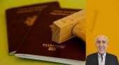 Ignacio Vasallo pasaporte vacunación