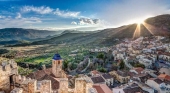 Los pueblos de España más visitados durante el 2020 el turismo rural como protagonista  En la imagen, Yeste