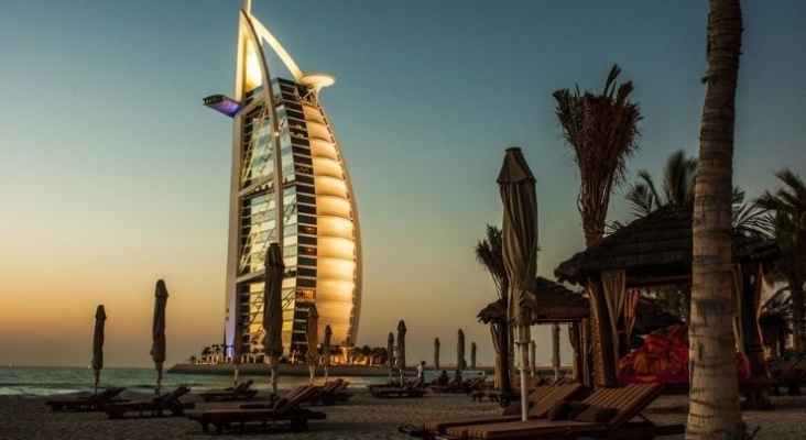 Los 20 hoteles más lujosos del mundo Los 20 hoteles más lujosos del mundo