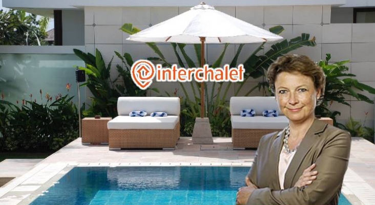 Jytte Kolbe Toft, nueva directora de 'Inter Chalet' Jytte Kolbe Toft, nueva directora de 'Inter Chalet'