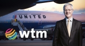 WTM 2015  United Airlines no intervendrá en Lufthansa por la aplicación del recargo de 16€ en sus billetes