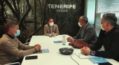 Turismo de Tenerife lanzará una campaña de promoción específica para el mercado francés