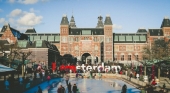 I Amsterdam, Plaza de los Museos