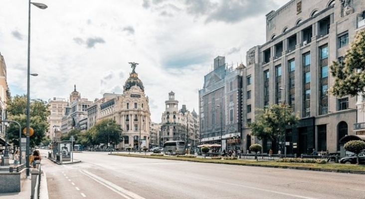 Madrid planea sacar 15.000 viviendas del alquiler turístico para incorporarlas al tradicional