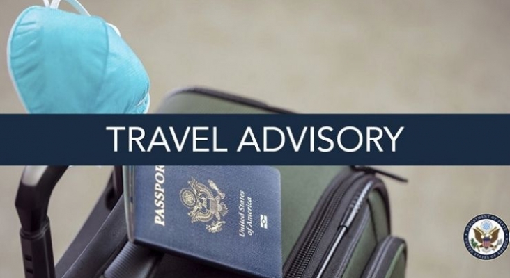 Estados Unidos aclara: Las cuarentenas tras viaje no serán obligatorias 
