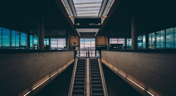 El personal de seguridad del aeropuerto de Manila bajo sospecha por extorsión a pasajeros El personal de seguridad del aeropuerto de Manila bajo sospecha por extorsión a pasajeros