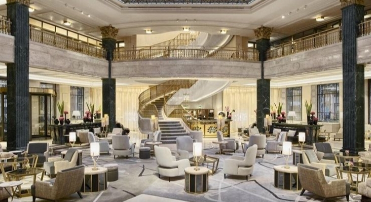 Four Seasons de Madrid