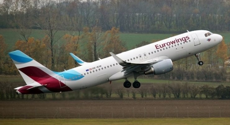 Mallorca, el primer destino español de Eurowings desde Reino Unido| Foto Anna Zvereva (CC BY SA 2.0)