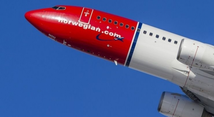 Pese a las negativas iniciales, el Gobierno de Noruega acude al rescate de Norwegian