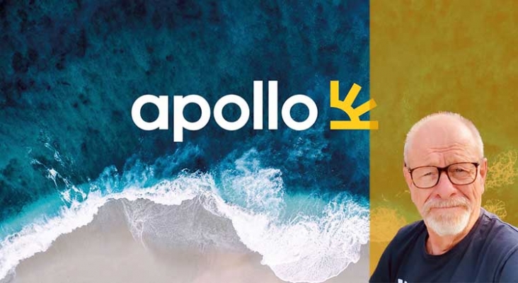 Roger Jarkell, senior contracting manager de Apollo Travel Group,