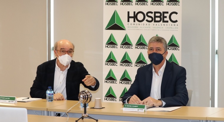 Hosbec reclama un plan de rescate valorado en más de 700 millones y centrado en cuatro ejes | Foto: Hosbec